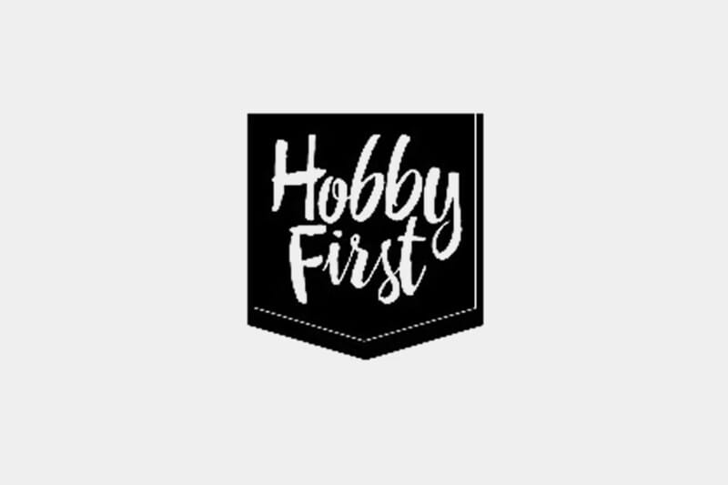 Hobby First