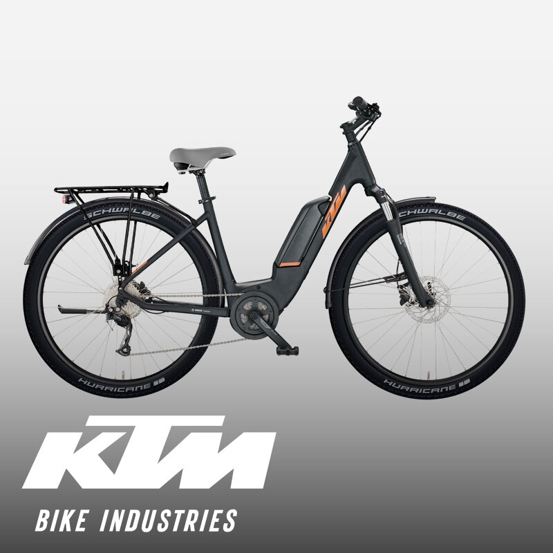 KTM