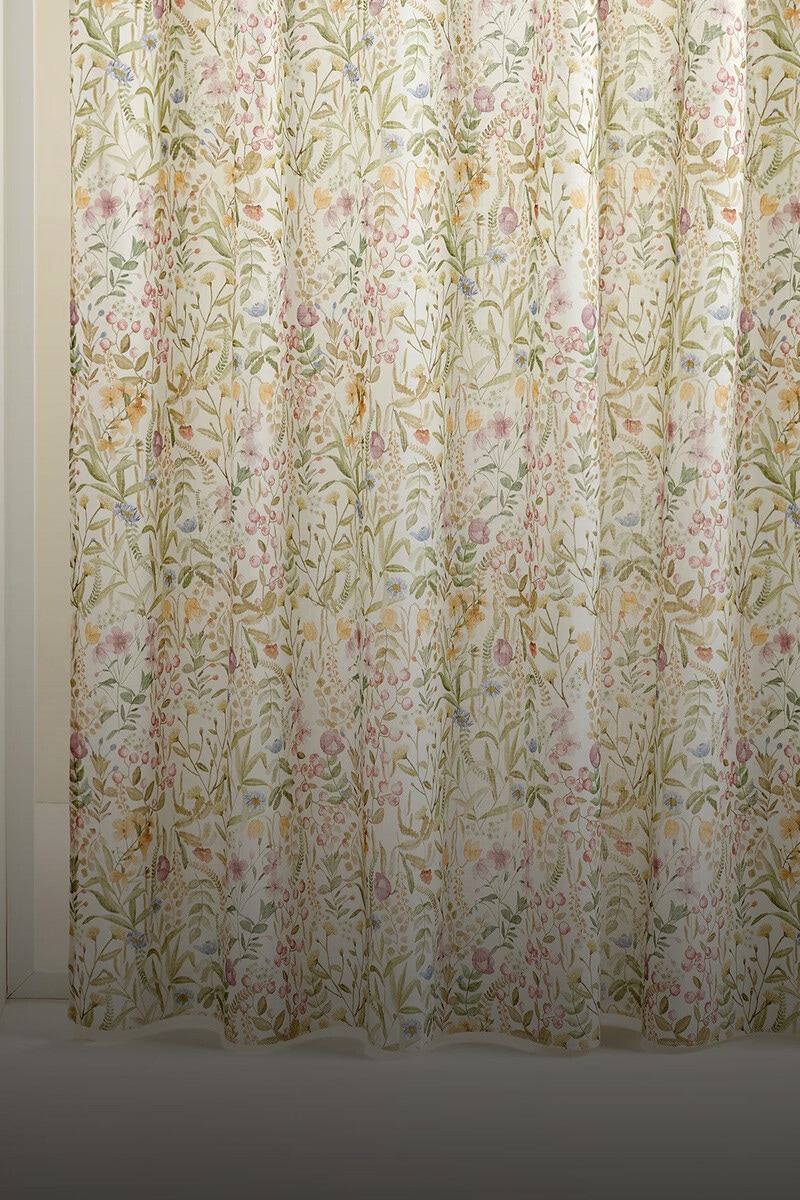 Têxtil decoração