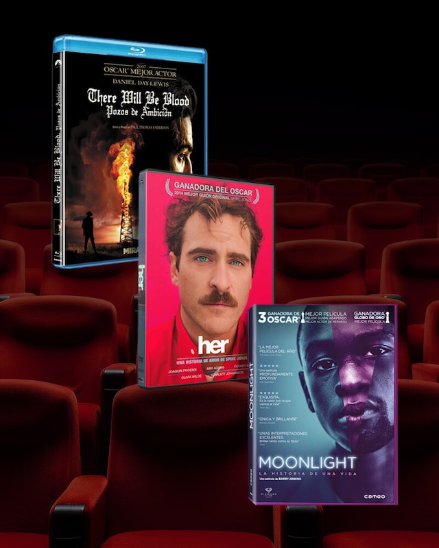 Las mejores películas del siglo XXI