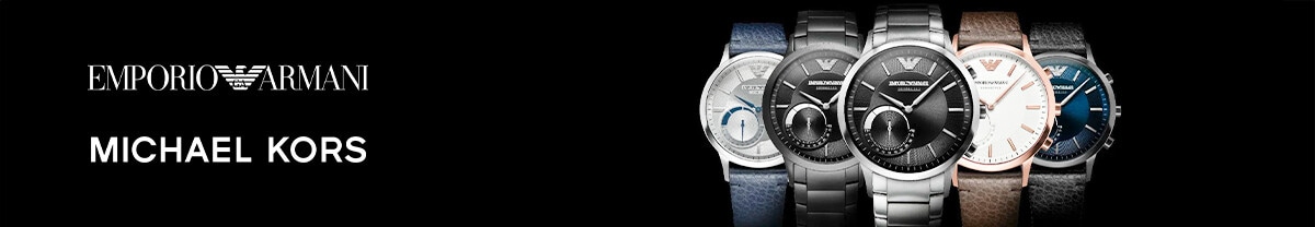 ArmaniYMichaelKors PLP