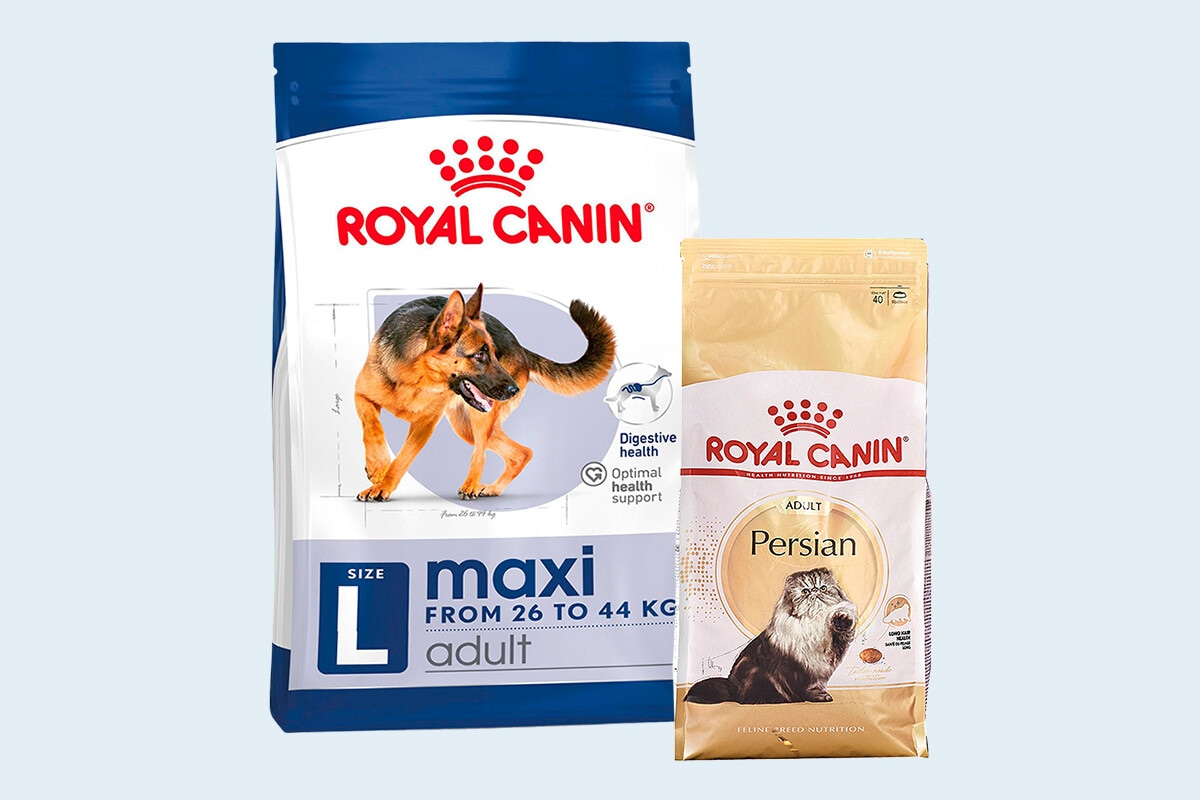 Royal Canin -15%