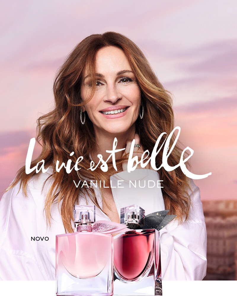 Lancôme La vie est belle