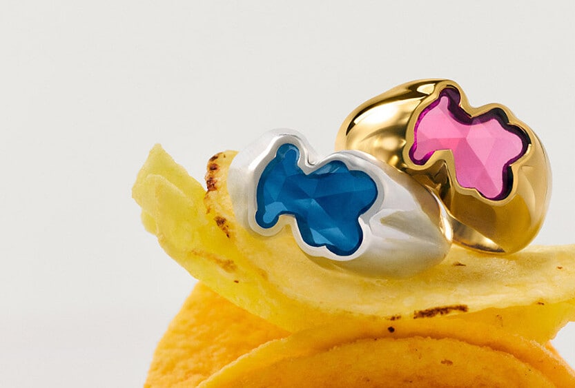 Tous anillos
