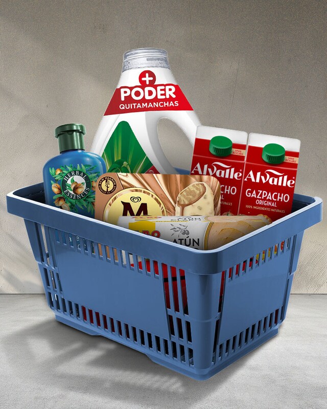 Nuestros mejores precios en miles de productos