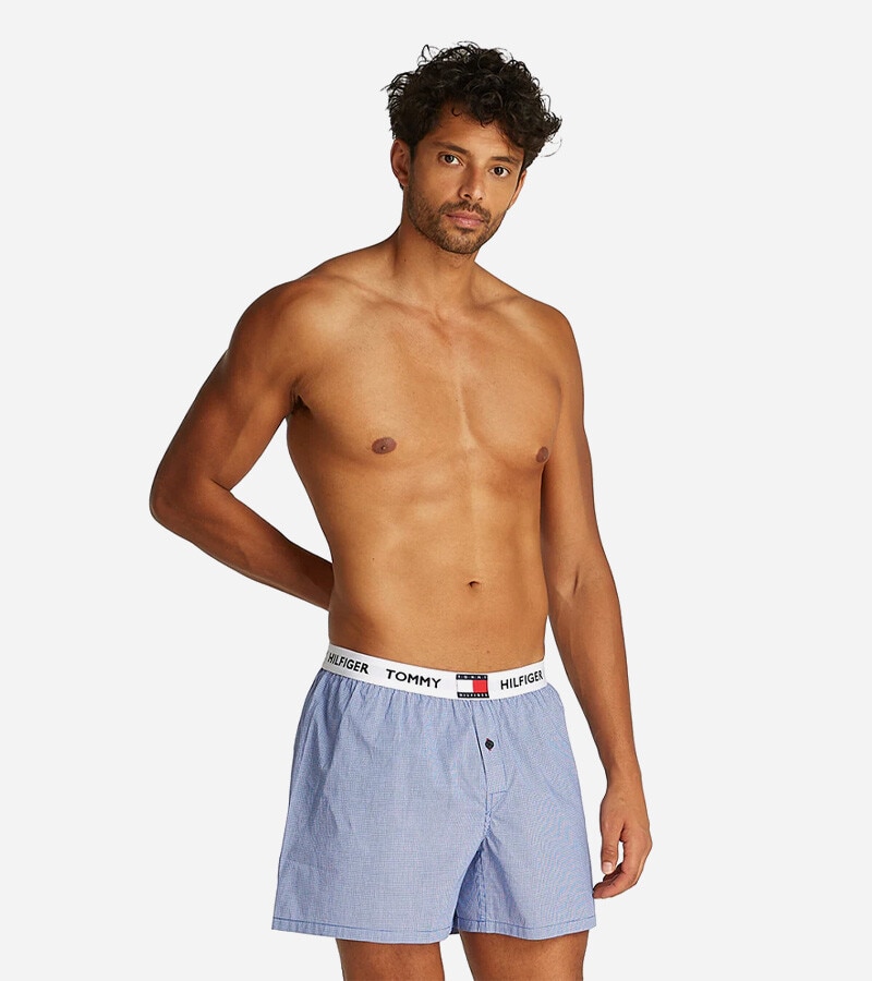 Saldos Boxers