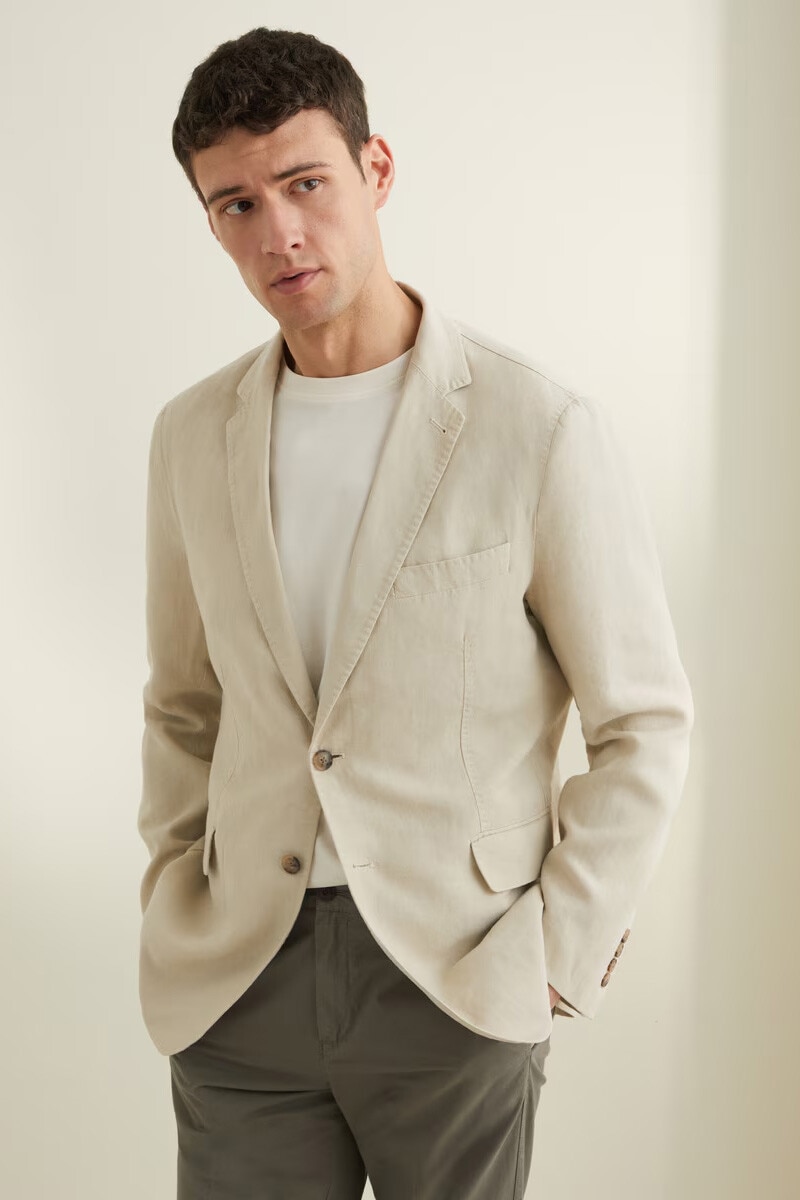 Coleção Novo -Blazers moda homem, na loja online do El Corte Inglés