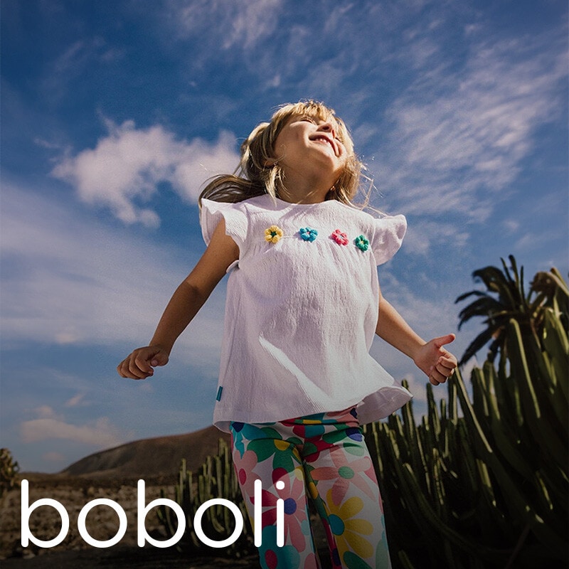 Boboli - 10% Adicionais em 3 ou + unidades