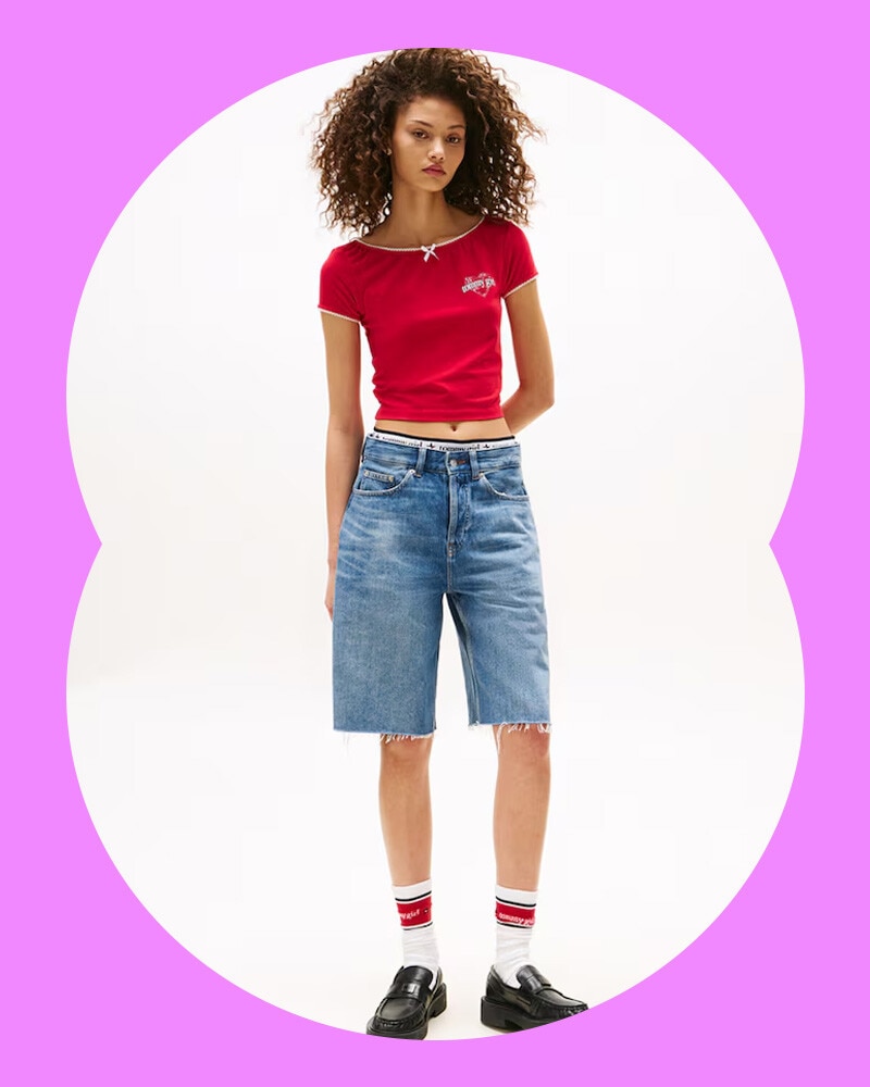 Baby Tees