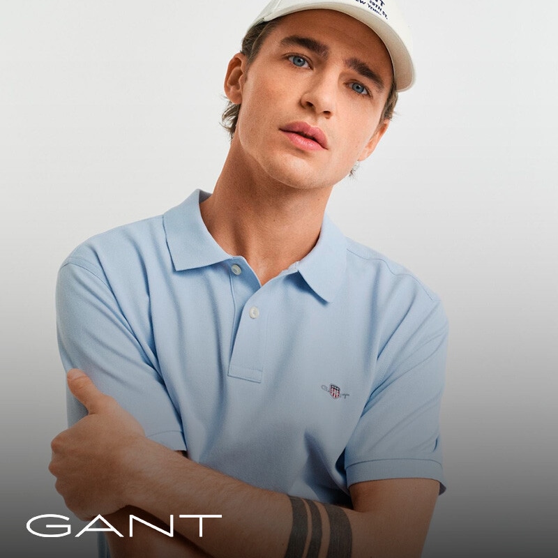 Ver Gant em Moda Homem na loja online do El Corte Inglés