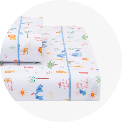 Roupa de cama para bebé