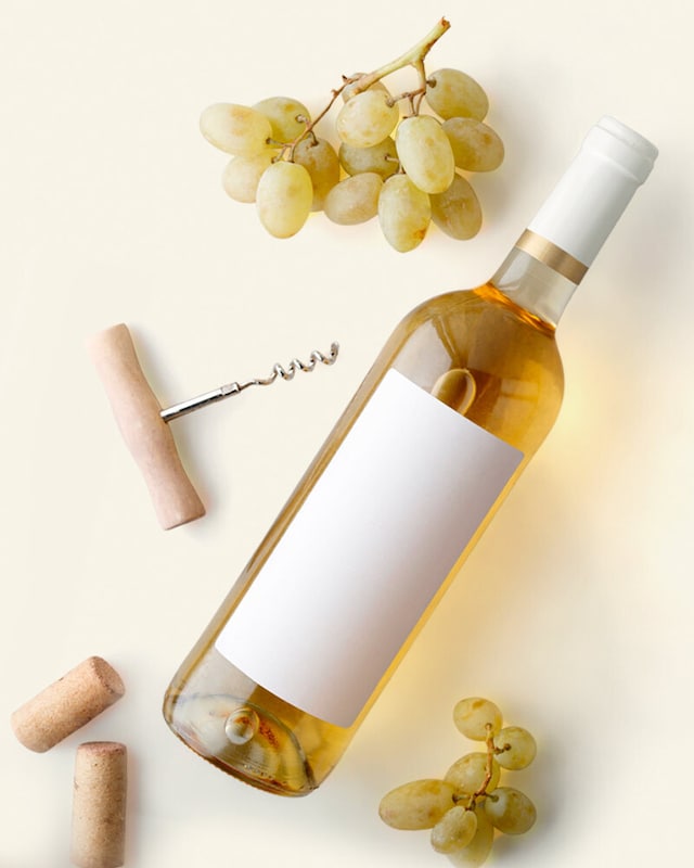 Vinos D.O. Rías Baixas 25% de regalo