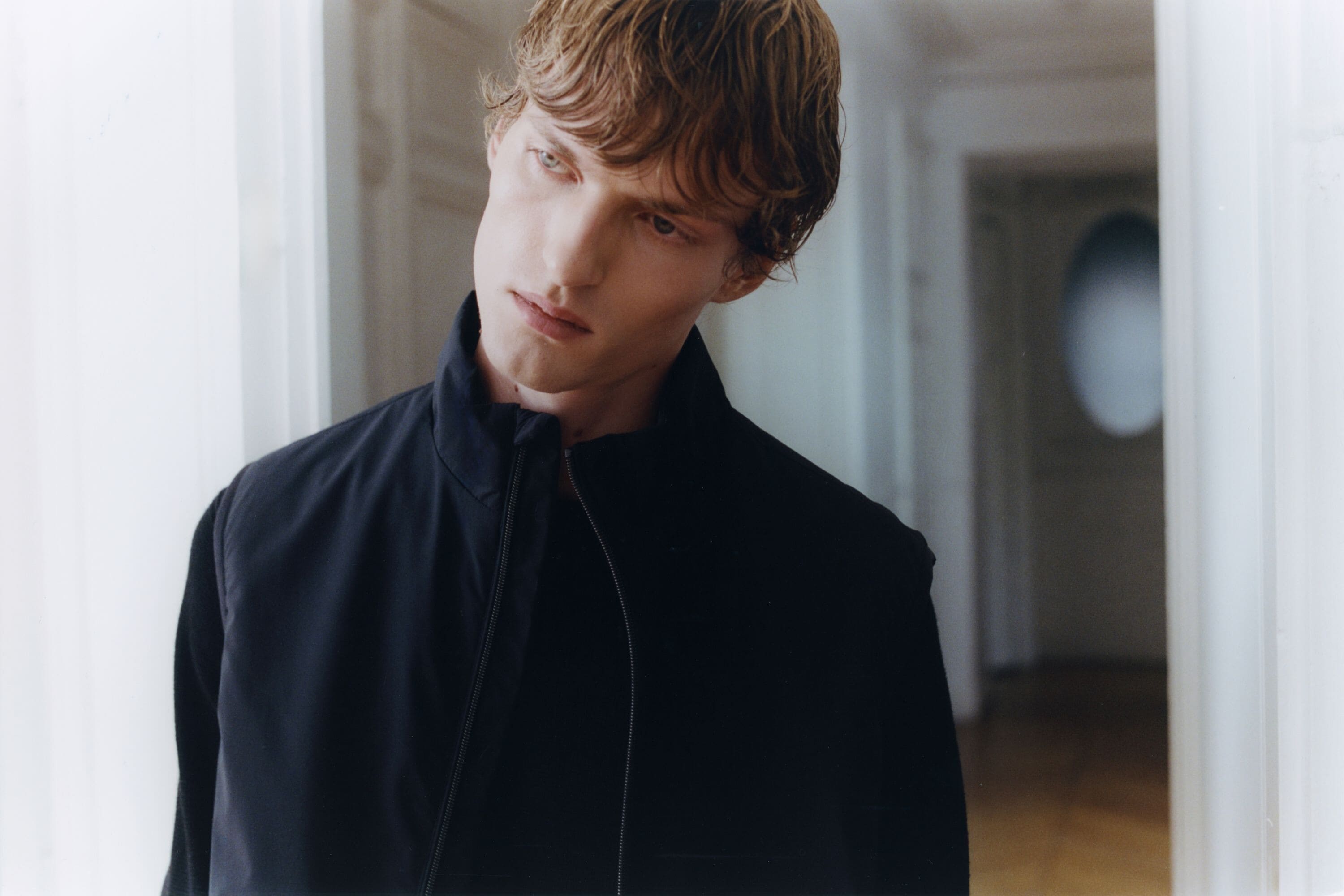 BACK TO OFFICE | MAN COLLECTION AW25