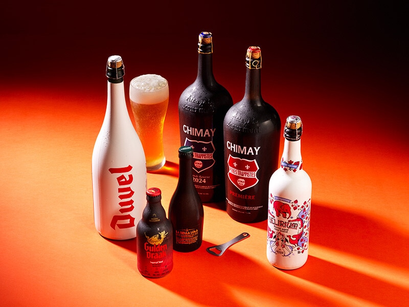 Gourmet News - Cervejas do Mundo