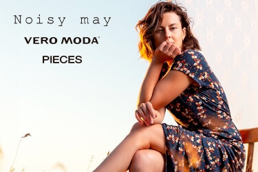 VeroModaPiecesNoisyMay 4