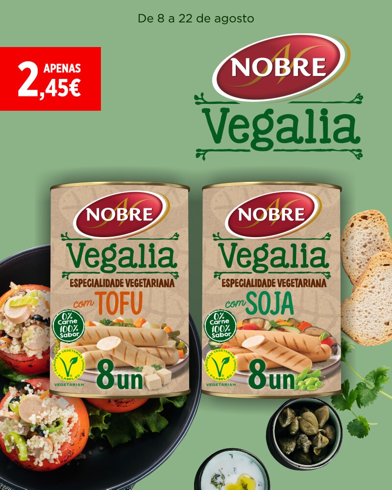 PUB Nobre Vegalia
