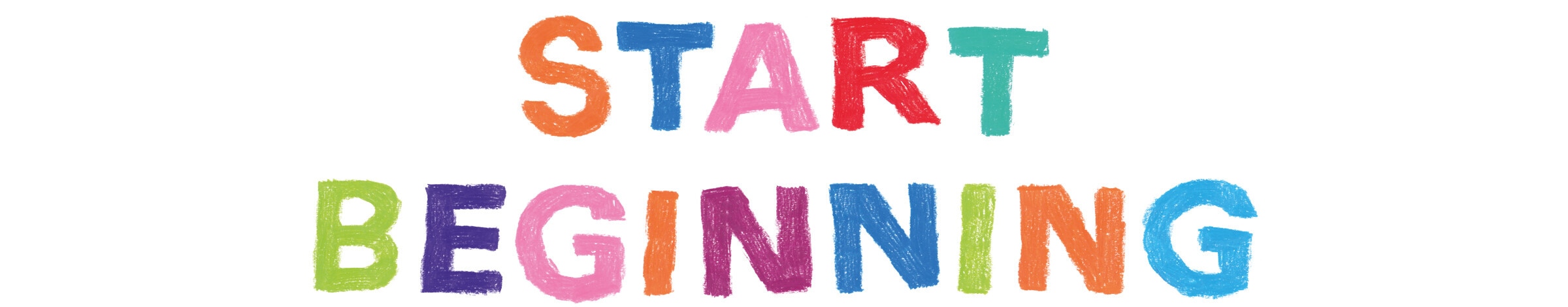 STABILO START_BEGINNING