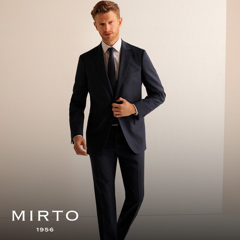 Ver Mirto em Moda Homem na loja online do El Corte Inglés