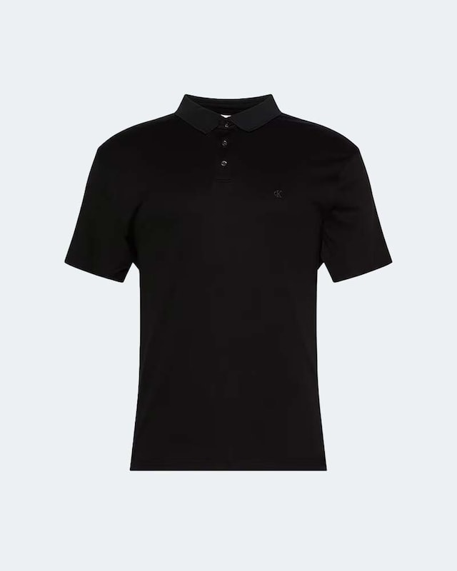 Calvin Klein, nueva colección de moda hombre