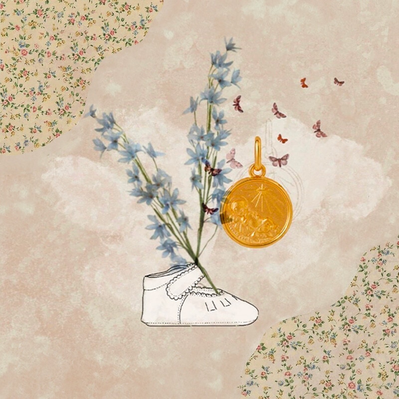 ideias de presentes para batizado 