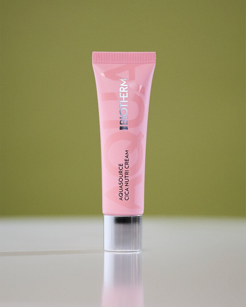 Creme hidratante Aquasource Cica Nutri Cream