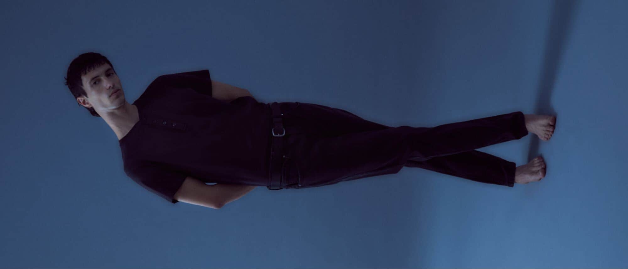 DENIM COLLECTION AW25