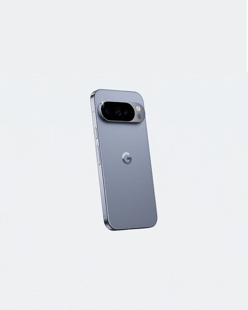 Google Pixel 10, consigue 50€ de descuento