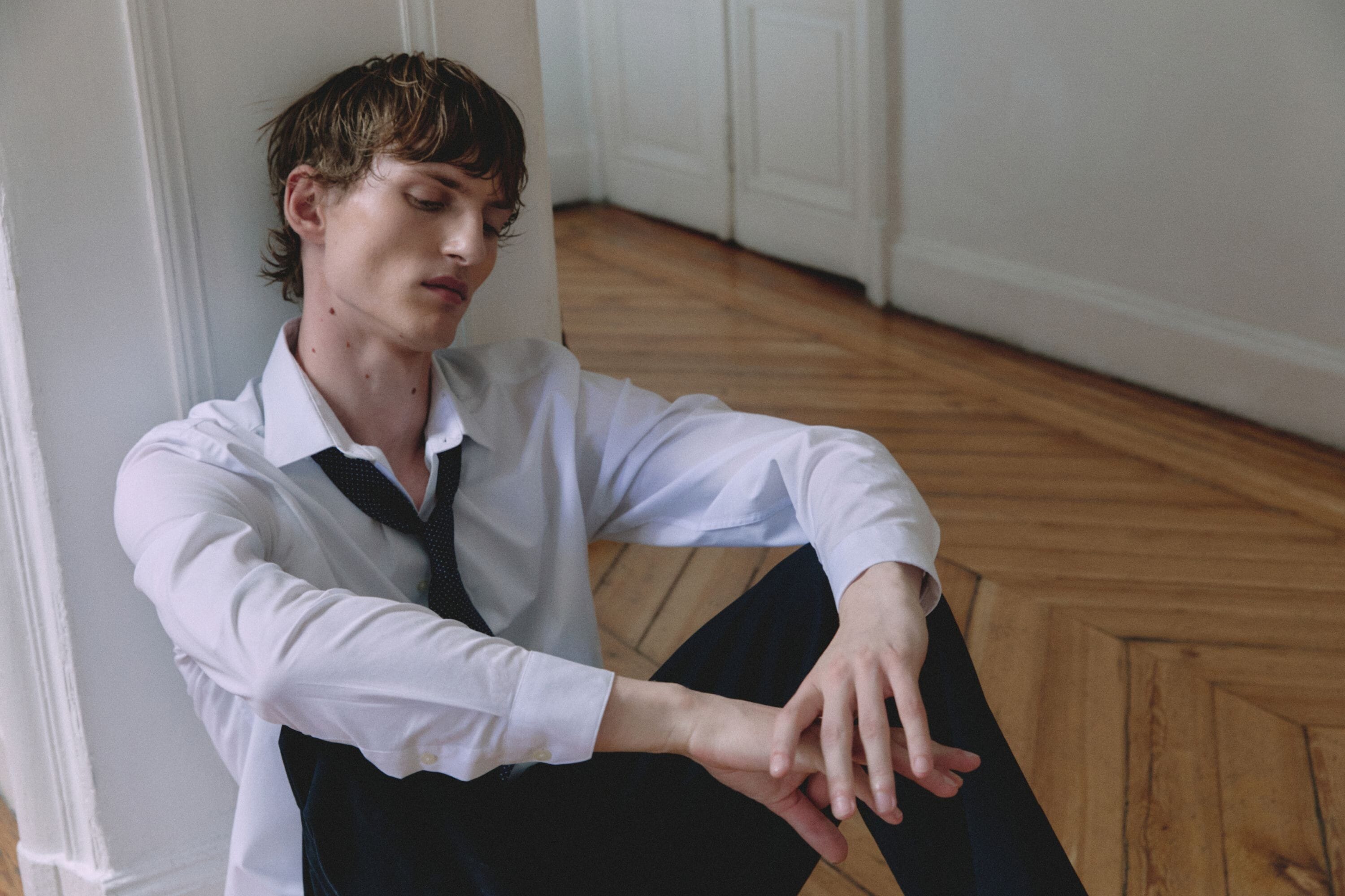BACK TO OFFICE | MAN COLLECTION AW25