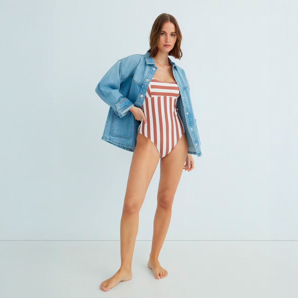 Unit moda mujer, hombre e infantil hasta -50%