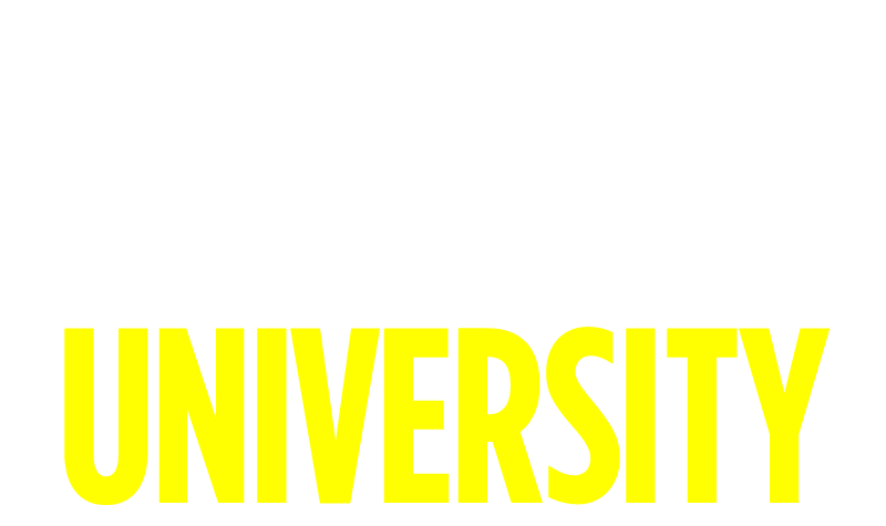 UNIVERSITY