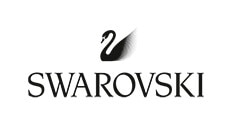 Swarosvki logotipo 