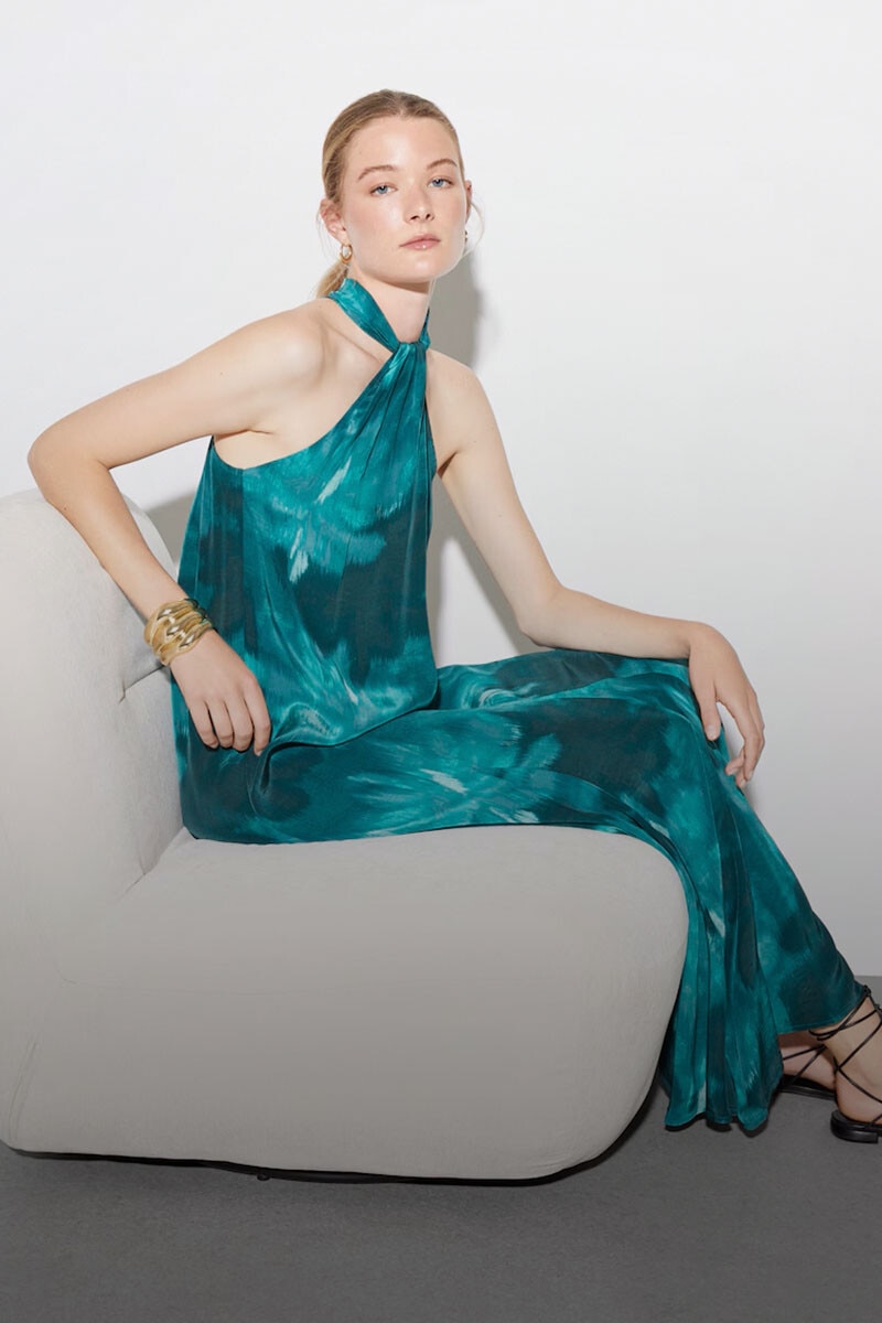 Moda Mulher