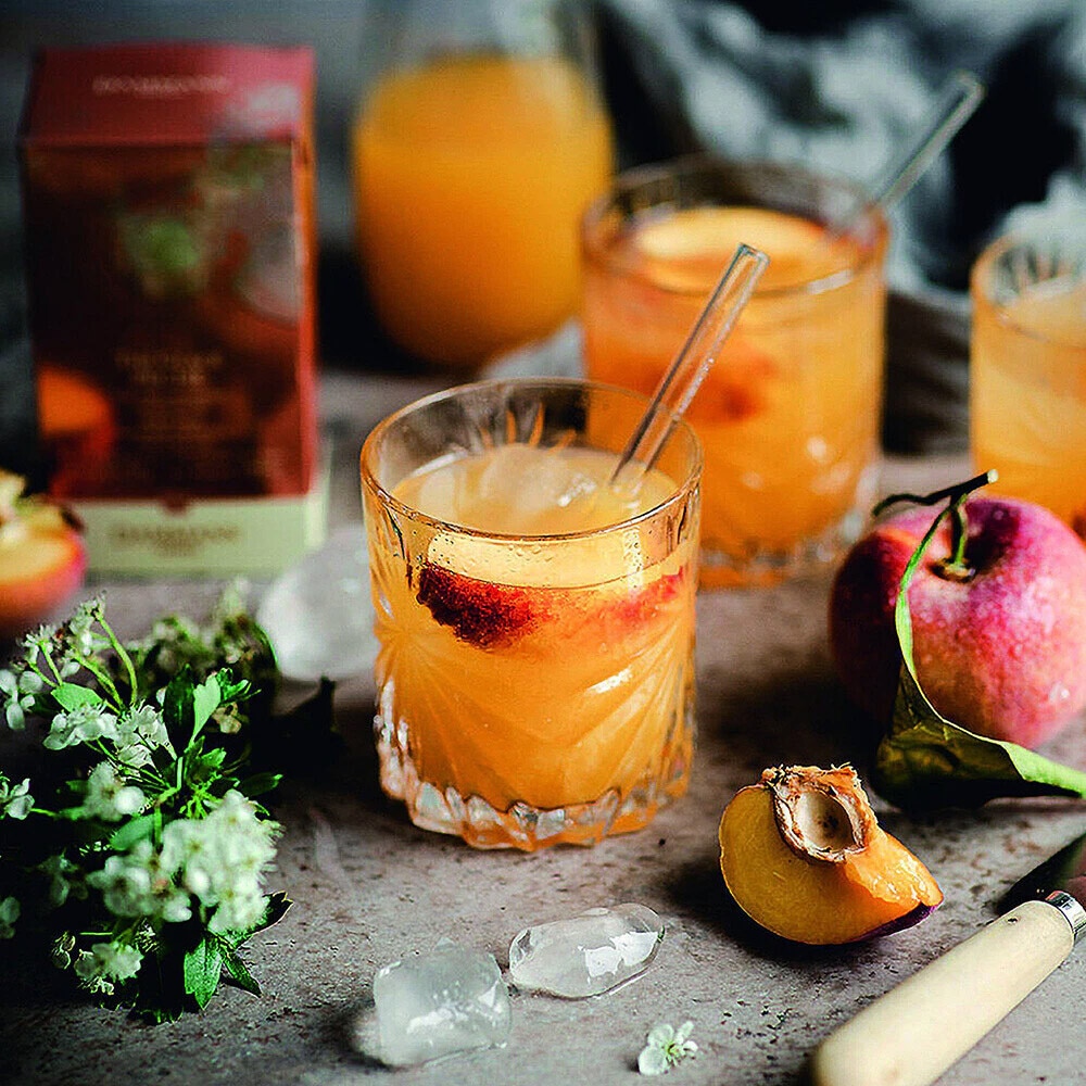 Refrescos y aguas