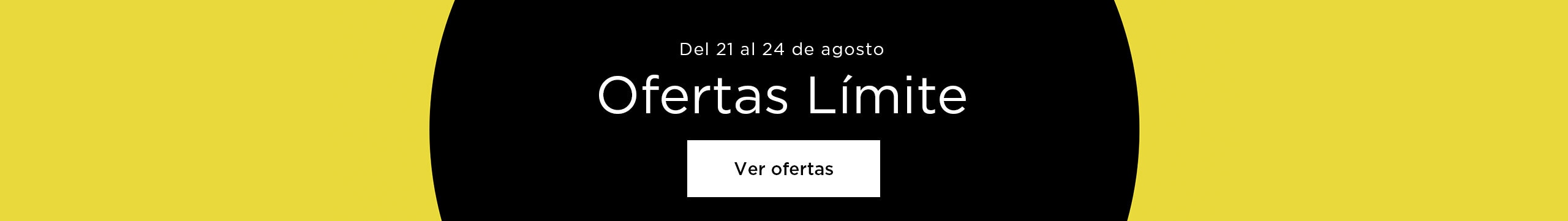 Ofertas Límite