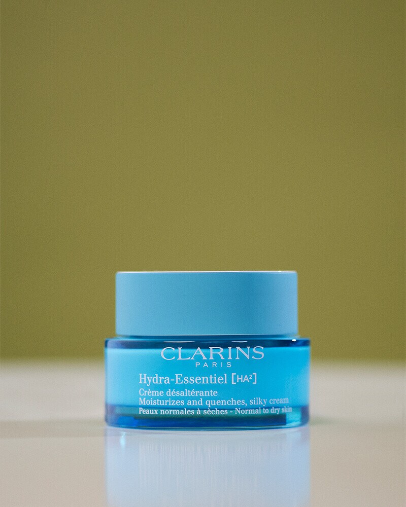 Creme hidratante Hydra-Essentiel