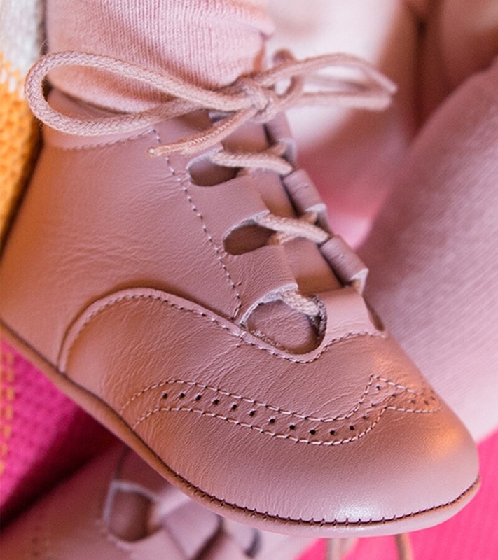Ver Bluchers em Sapatos de Bebé na loja online do El Corte Inglés