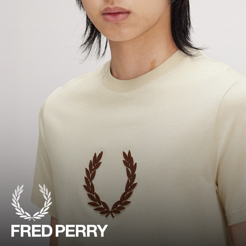 Ver Fred Perry em Moda Homem na loja online do El Corte Inglés