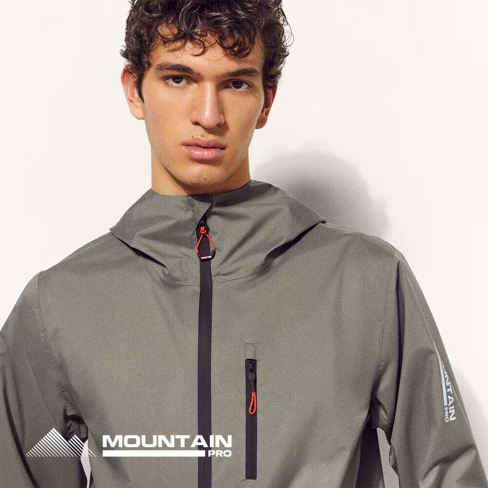 Mountain Pro