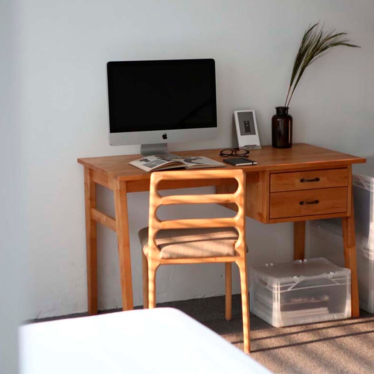 Cajas de ordenación