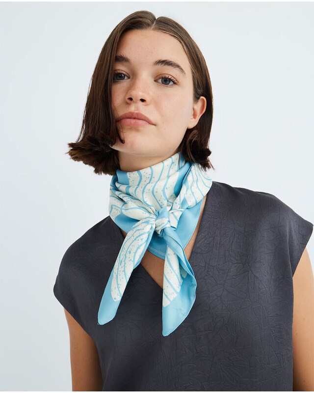 Accesorios mujer