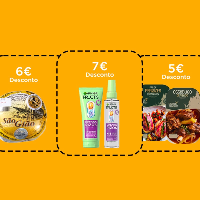 Ofertas Flash - 8 a 21 de agosto