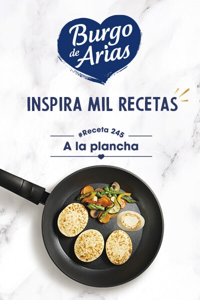 BURGO DE ARIAS