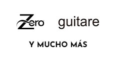 ZeroGuitareYMas logotipo