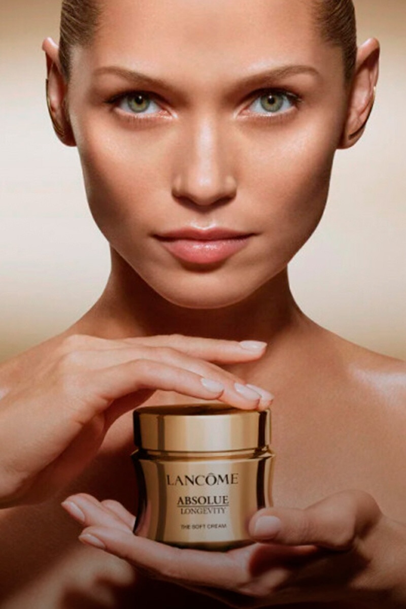 Cosmética facial