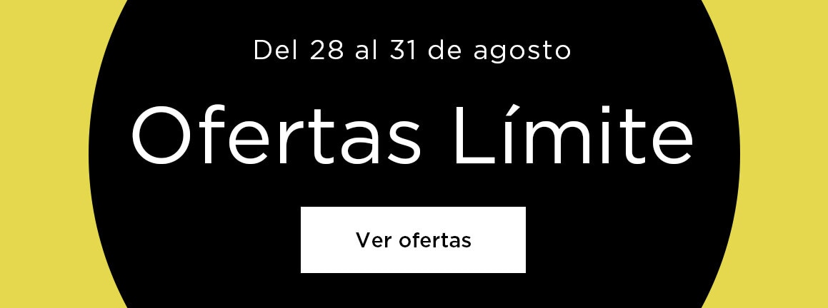 Ofertas límite