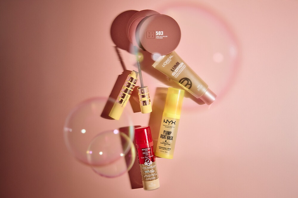 Ofertas maquillaje