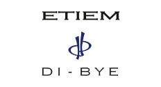 EtiemDiBye logotipo