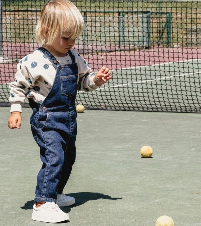 Veja a seleção de Denim para menino em Moda Infantil na loja online do El Corte Inglés