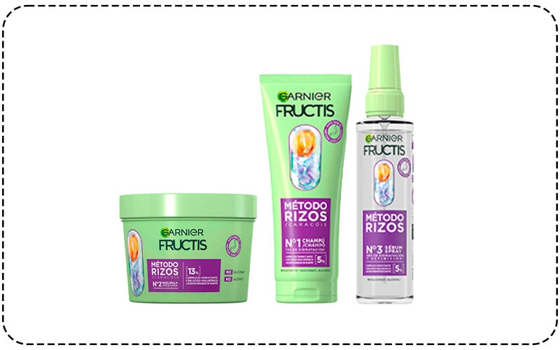 Fructis