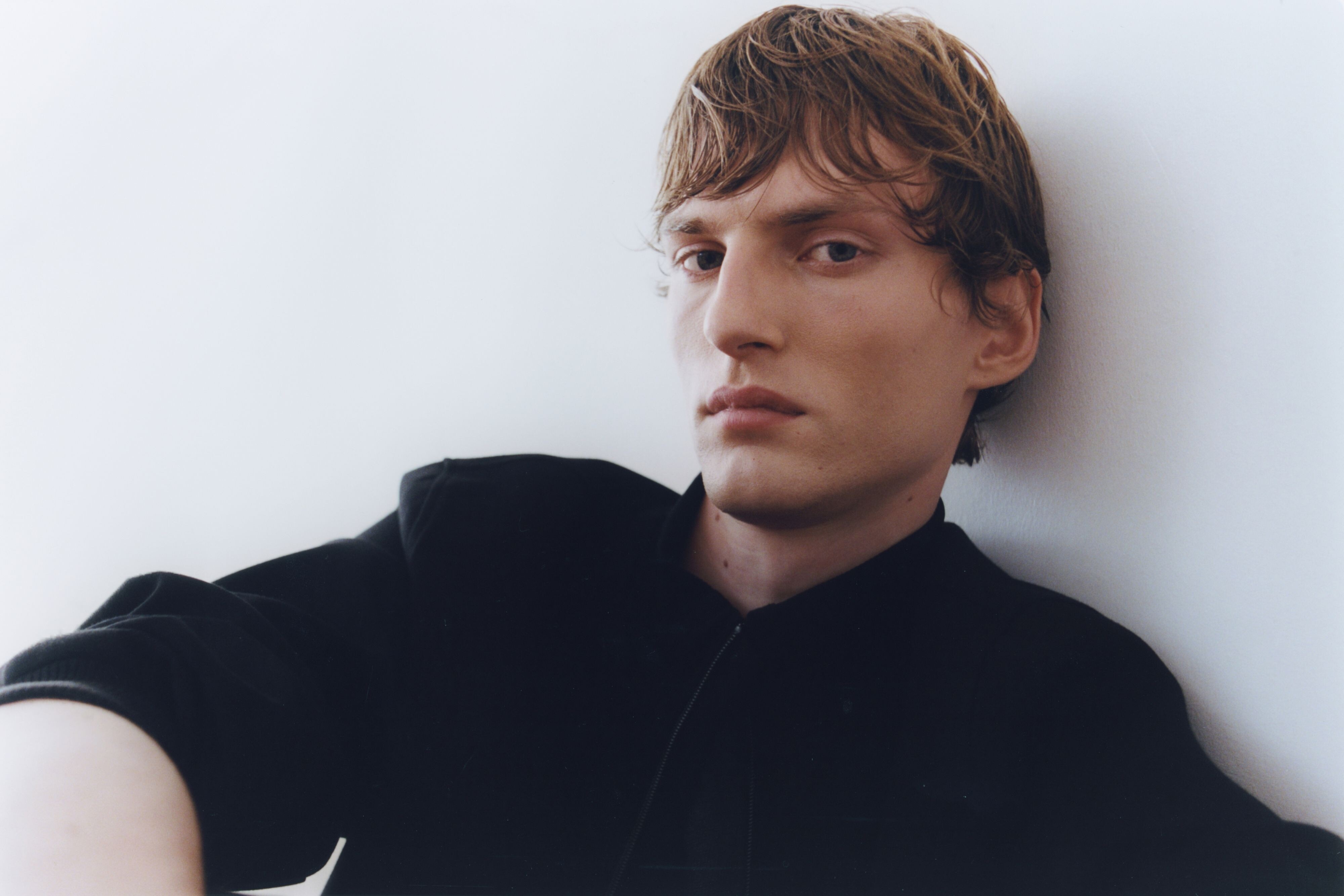 BACK TO OFFICE | MAN COLLECTION AW25